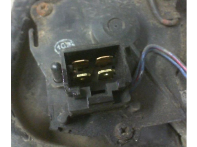 Моторчик дворников 3810167D00    Suzuki Grand Vitara I