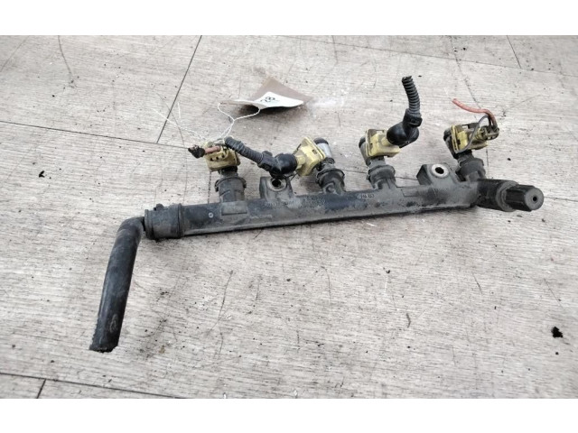 Vstřikovač Fiat Seicento/600