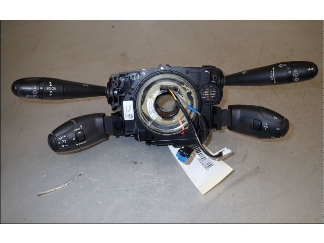 Vstřikovací lišta Citroen C3 KF01