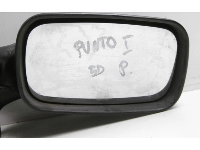 Zpětné zrcátko  Fiat Punto (176) 1996    