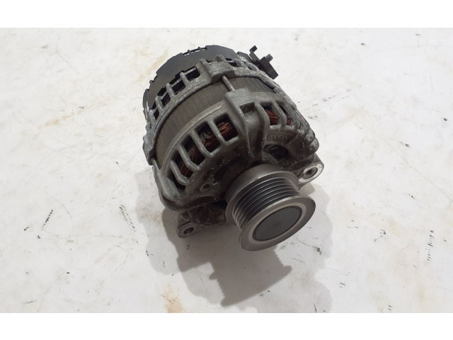 Генератор 31489212 Volvo S60