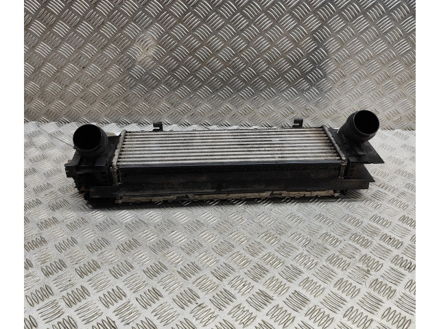 Интеркулер 7600533 BMW 4 F32 F33