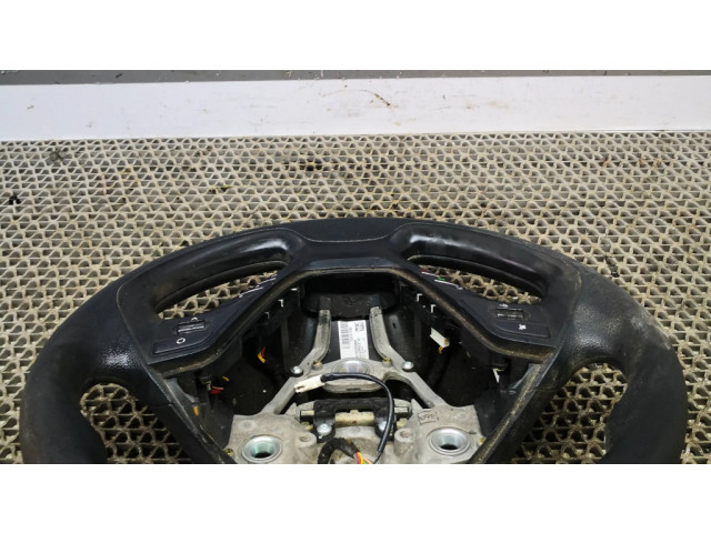 Руль KIA Ceed  2012-2018 года 56110A2055BWK, 308161099ACE      