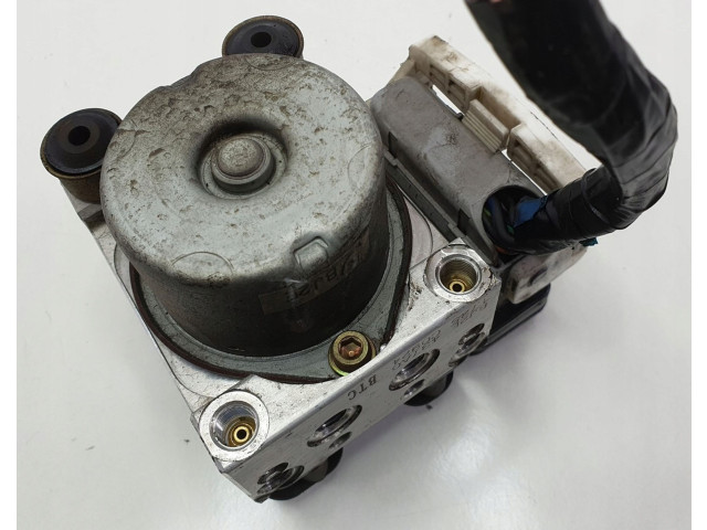 Přístrojová deska Mazda 323 F 1999 BJ2E437A0