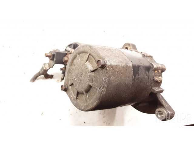 Стартер 5802M3, D7R27 Peugeot 307