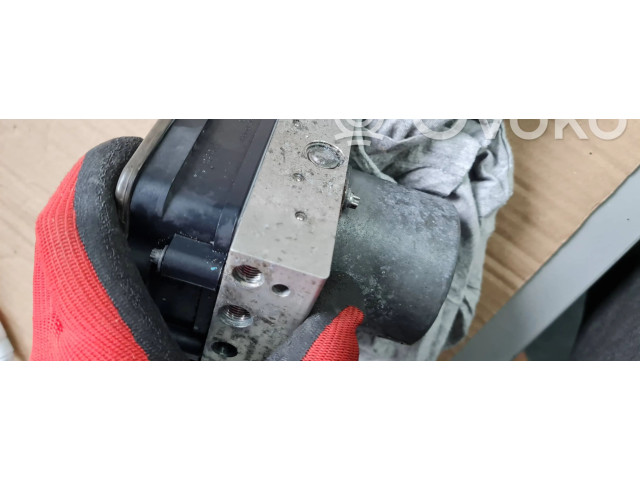 Блок АБС 8W0907379J, 0265956658 Audi A5 2016 - года