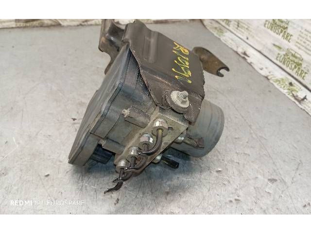 Блок АБС 2037608   Ford  Ranger  2012 - 2018 года