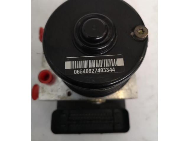 Блок АБС 9648606980 Citroen C5 2001 - 2004 года