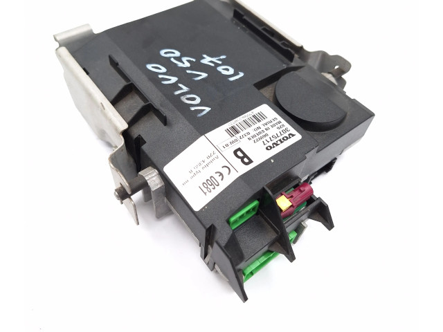 Блок комфорта 2204355B, 2204355B   Volvo V50   