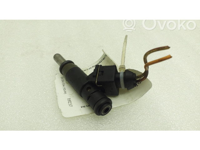 Форсунка 7506158 BMW Z4 E85 E86 для бензинового двигателя N46b20b 2