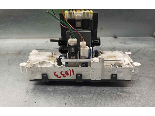 Модуль блока управления кондиционером Subaru Forester SF