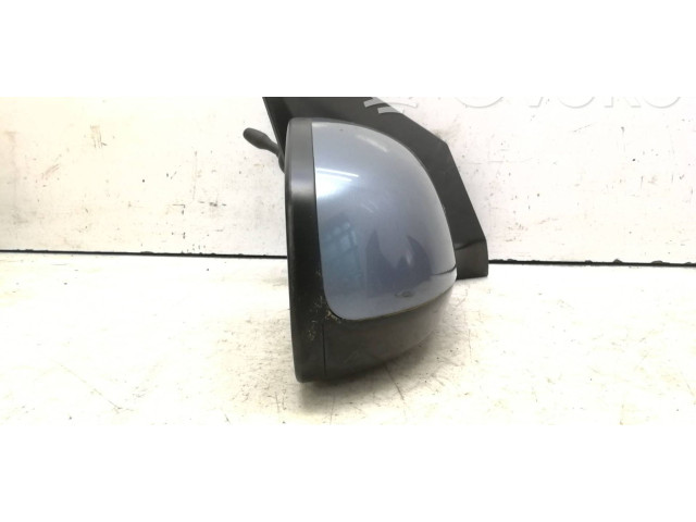 Zpětné zrcátko Nissan Pixo 2010 E11026446