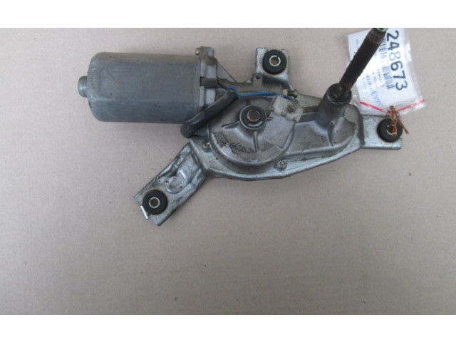 Моторчик заднего дворника Mitsubishi Space Runner