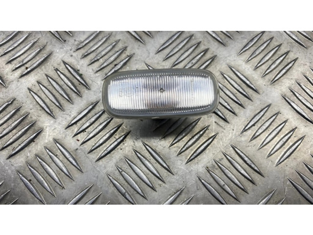 Задний ремень безопасности