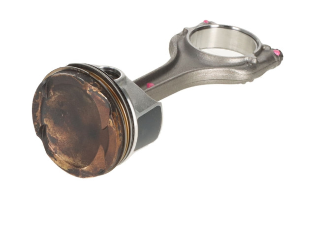 Шатун 04E198401AE Volkswagen PASSAT B8