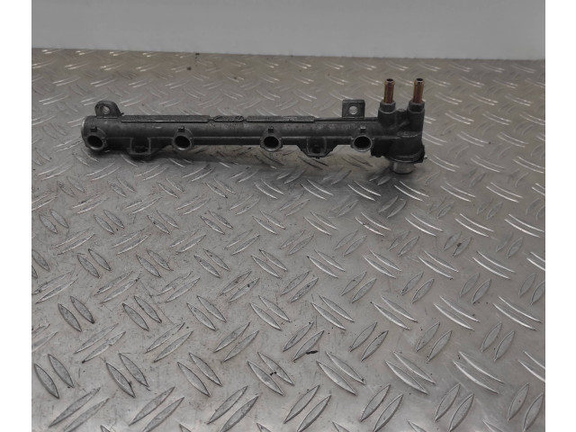 Топливная рампа 036133319 Audi A2 для двигателя AUA