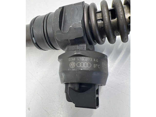 Форсунка 0414720215 Audi A3 S3 8P