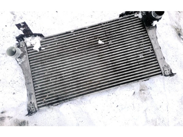 Интеркулер JD1271003521, JD127100-3521 Volvo S80