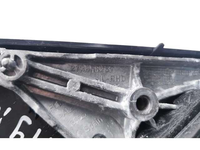 Зеркало электрическое Audi A1 2018 - года