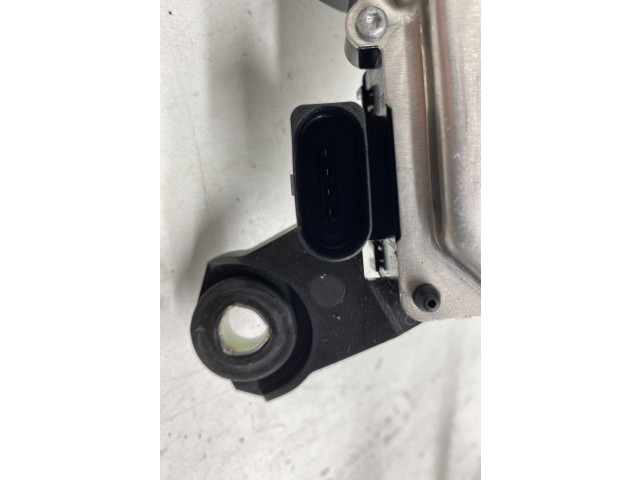 Моторчик заднего дворника 4G9955711C    Audi A1