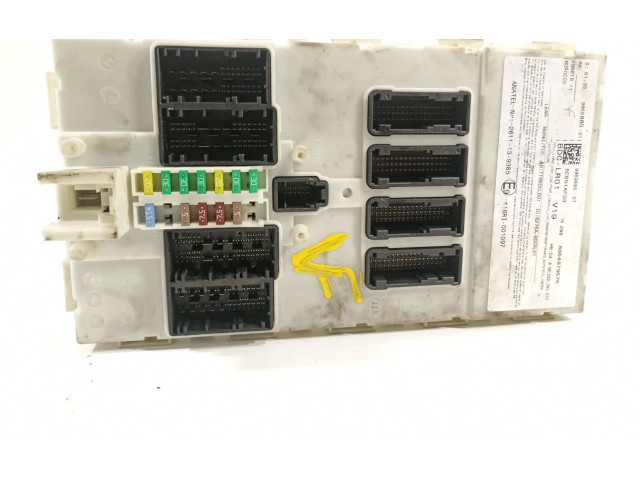 Pojistková skříňka Řídící jednotka BSM 6359869885, 8864879676 BMW 2 F46 2006