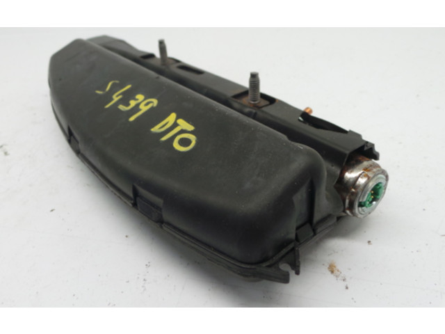 Подушка безопасности в сиденье 8200724242B, 6037424800231   Dacia Duster