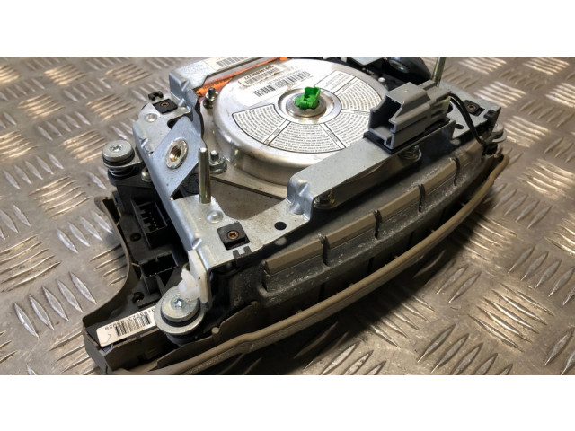 Подушка безопасности водителя A420192650019, 9199924   Volvo S80