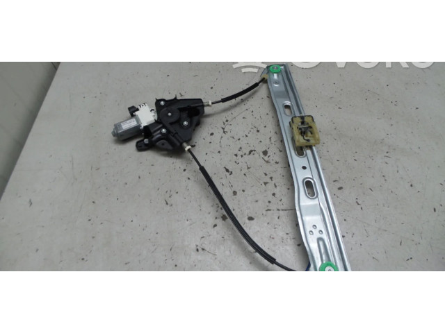 Передний двигатель механизма для подъема окон    DT11V23201BD   Ford Transit -  Tourneo Connect