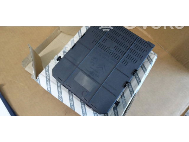 Pojistková skříňka 966689538002 Peugeot 3008 2011