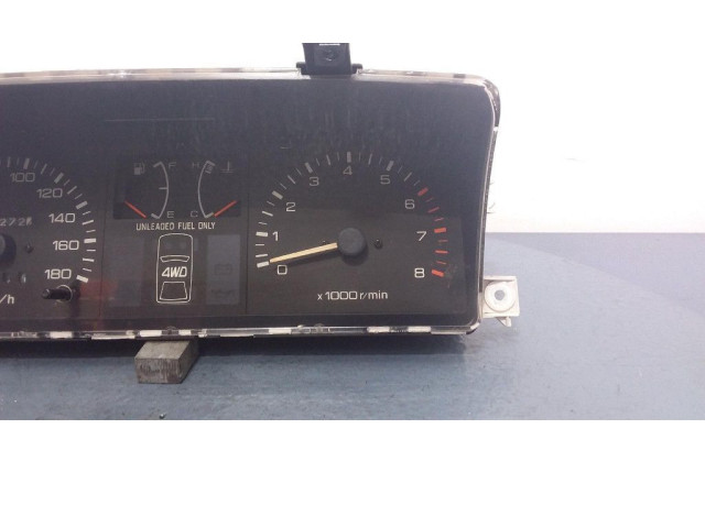 Přístrojová deska Subaru Justy 1994 785094691, 785094691