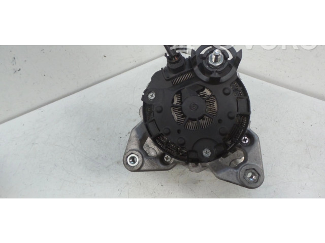 Генератор 231009933R Renault Clio V