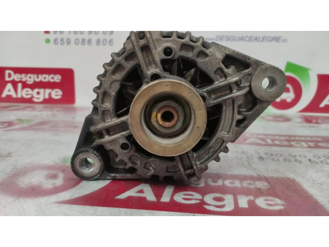 Генератор ALTERNADOR   Alfa Romeo GT 2.0     