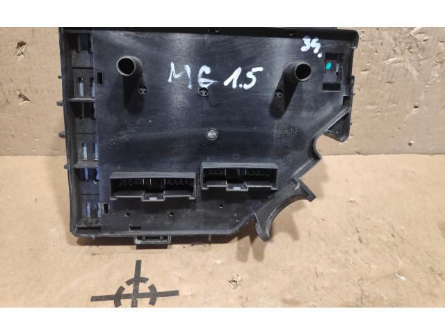 Блок предохранителей  10888784   MG HS    