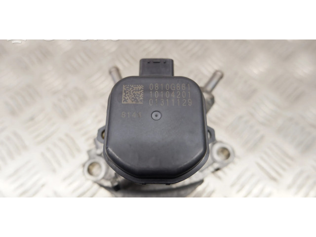 Čerpadlo oleje 3530048070 Toyota Highlander XU70 2.5