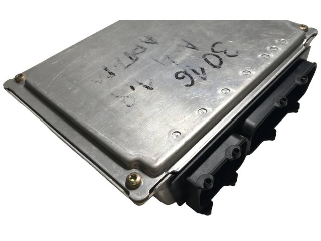 Řídící jednotka 8D0907558T, 0261204957   Audi A4 S4 B5 8D 2000