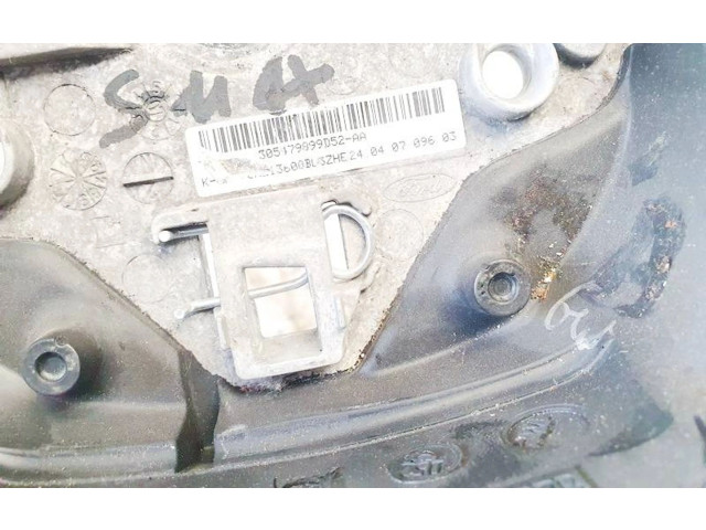 Руль Ford Galaxy  2006 - 2015 года 305179899s52aa, 305179899s52-aa      