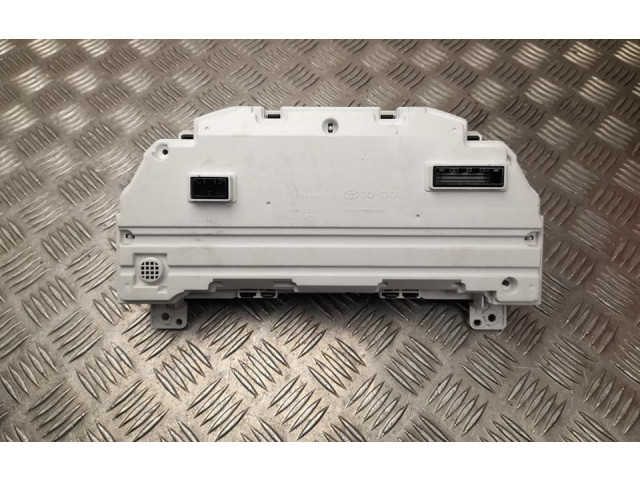 Přístrojová deska Toyota Land Cruiser (J150) 2019 838006BP61, B2262