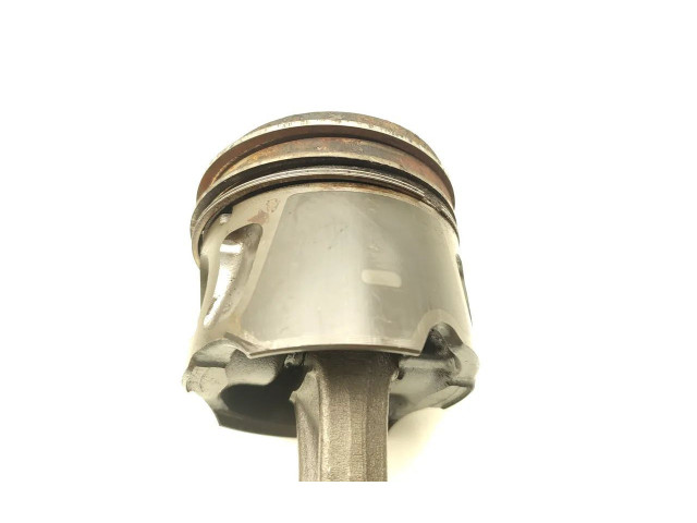  Поршень с шатуном 224DT 224DT  Jaguar XF  