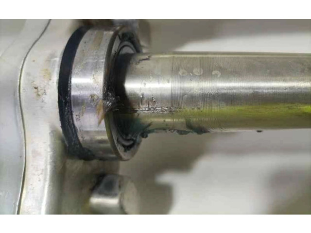    Рулевая рейка 86673   Honda Accord 2008 - 2016 года