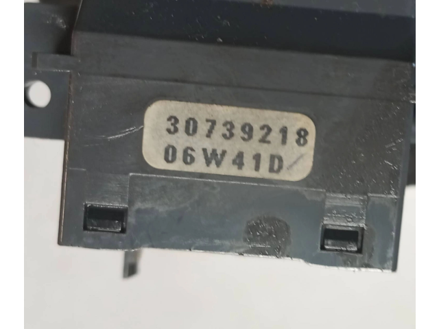 Ручка стеклоочистителей 30739218, 06W41D   Volvo XC90