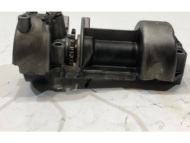 Масляный насос 059103337B Skoda Superb B5 (3U)