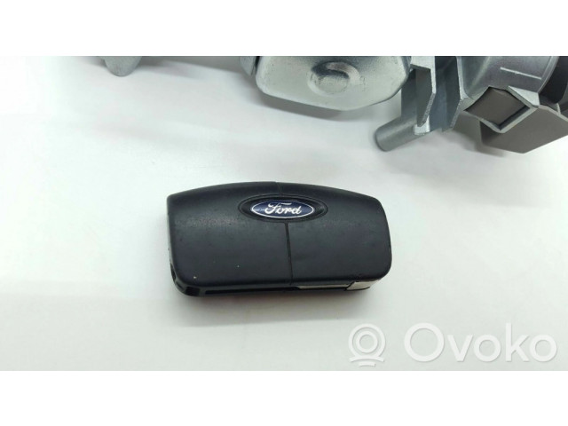 Замок зажигания