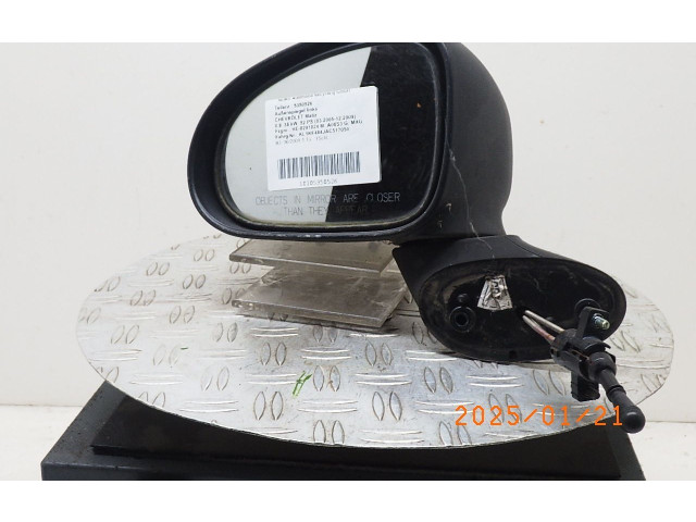 Зеркало электрическое Chevrolet Matiz - года