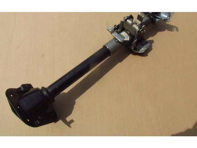 Рулевая рейка Mitsubishi Pajero Sport I 1996 - 2008 года