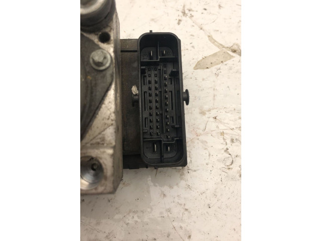 Блок АБС Fiat Qubo - года