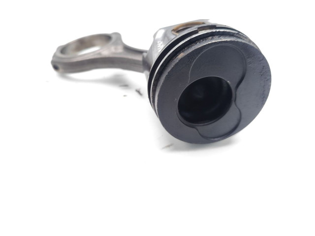 Zpětné zrcátko Volkswagen Touareg I 2005 AYH