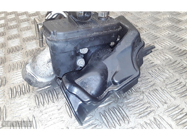  Турбина Audi A1  504c145702         