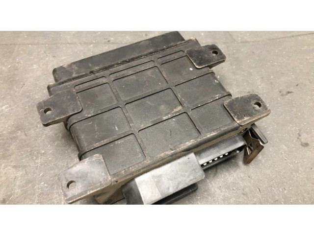 Řídící jednotka 0227400104 Saab 9-3 Ver2 2006