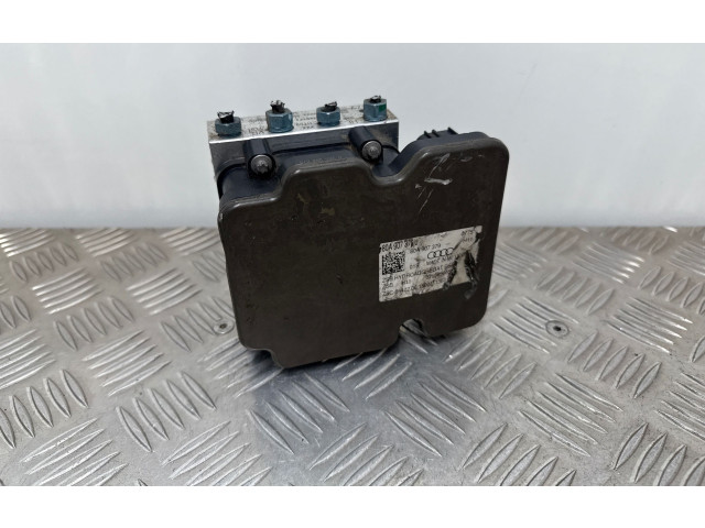Блок АБС 80A907379J, 80A614517J Audi Q5 SQ5 2017 - года
