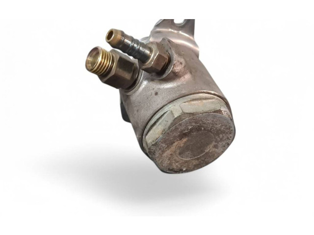 Vstřikovací čerpadlo 03C127026D Seat Ibiza IV (6J,6P) CBZ CBZB